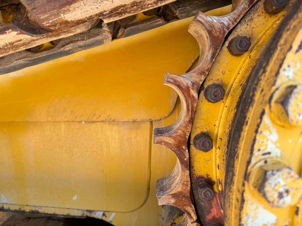 Caterpillar D6T LGP - TRIMBLE GPS SYSTEM / Auto Greasing Photo 23