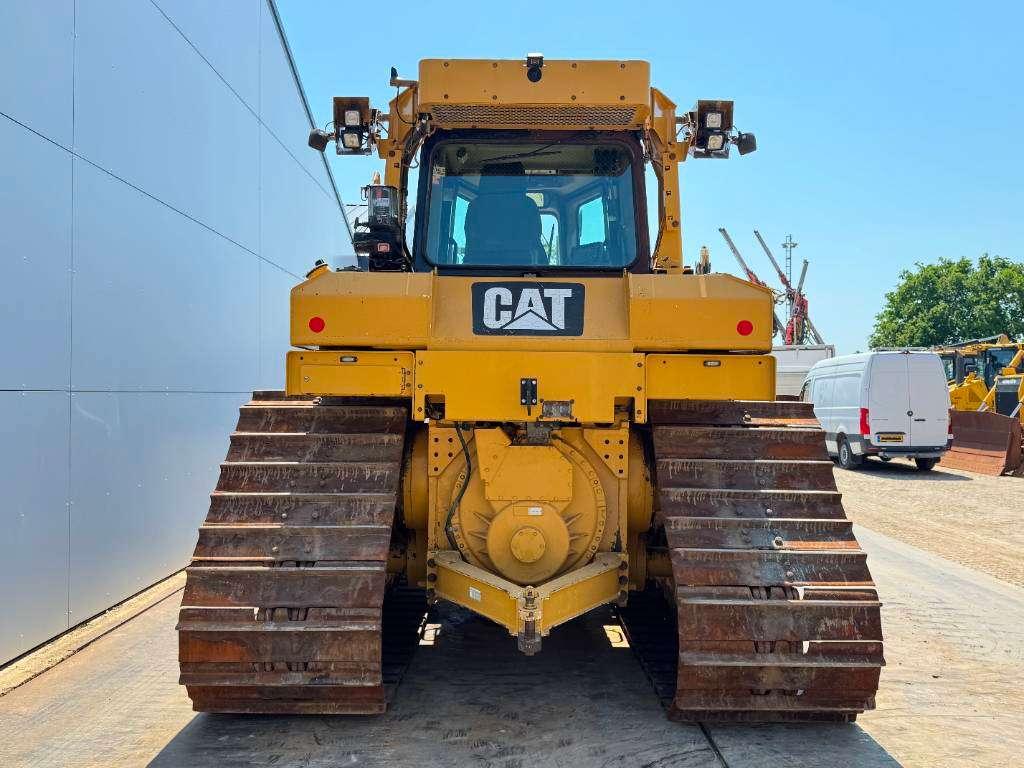 Caterpillar D6T LGP - TRIMBLE GPS SYSTEM / Auto Greasing Photo 4