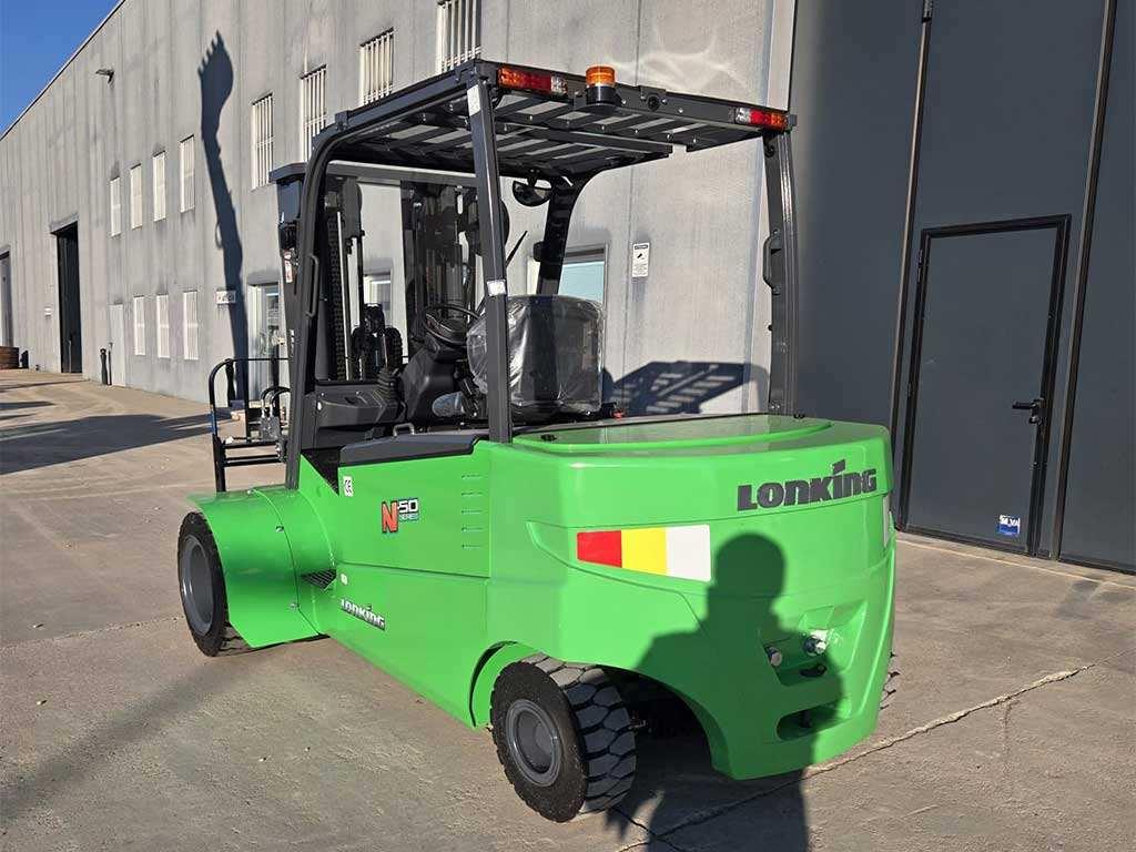 Lonking LG50B Photo 10