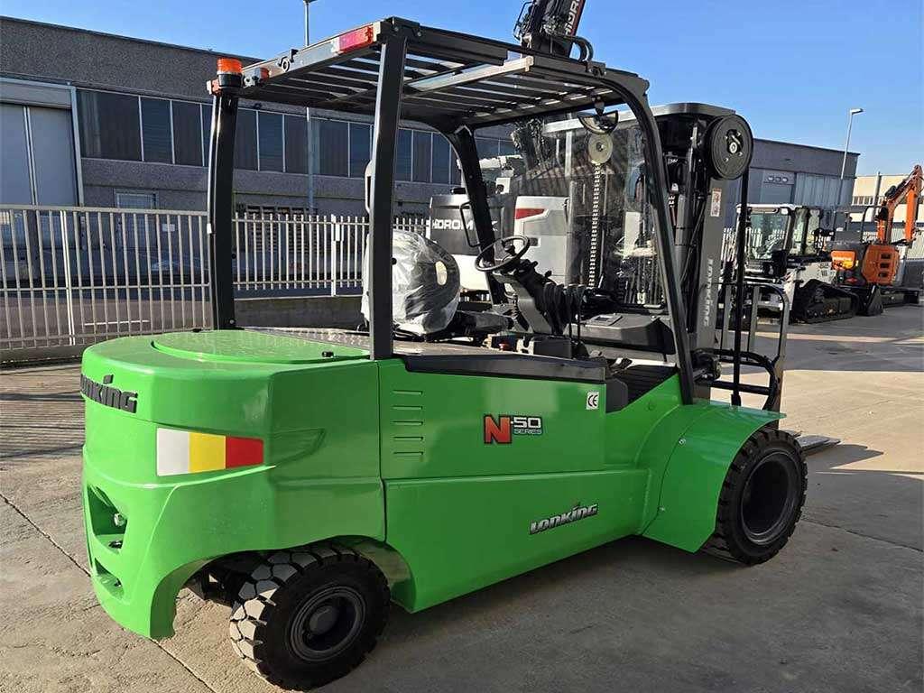 Lonking LG50B Photo 5