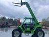 Merlo P36.10 Photo 3 thumbnail