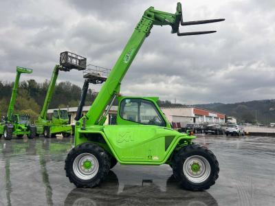 Merlo P36.10 en vente par Smai Service Srl