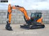 Doosan DX85R-7 A/C - PIN ON / 3 BUCKETS Photo 2 thumbnail
