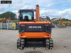 Doosan DX85R-7 A/C - PIN ON / 3 BUCKETS Photo 7 thumbnail