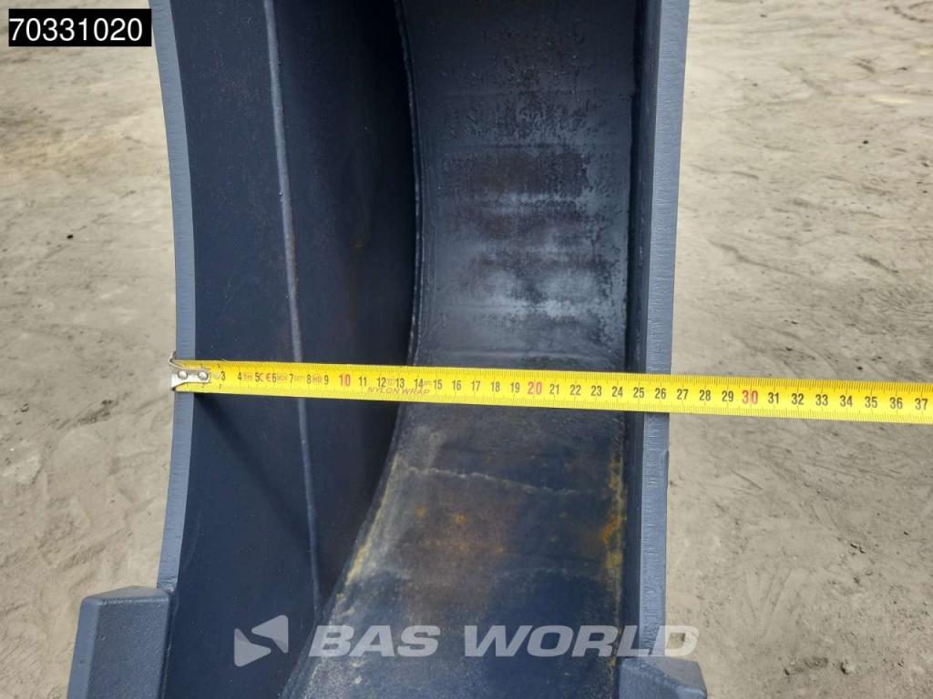 Doosan DX85R-7 A/C - PIN ON / 3 BUCKETS Photo 24