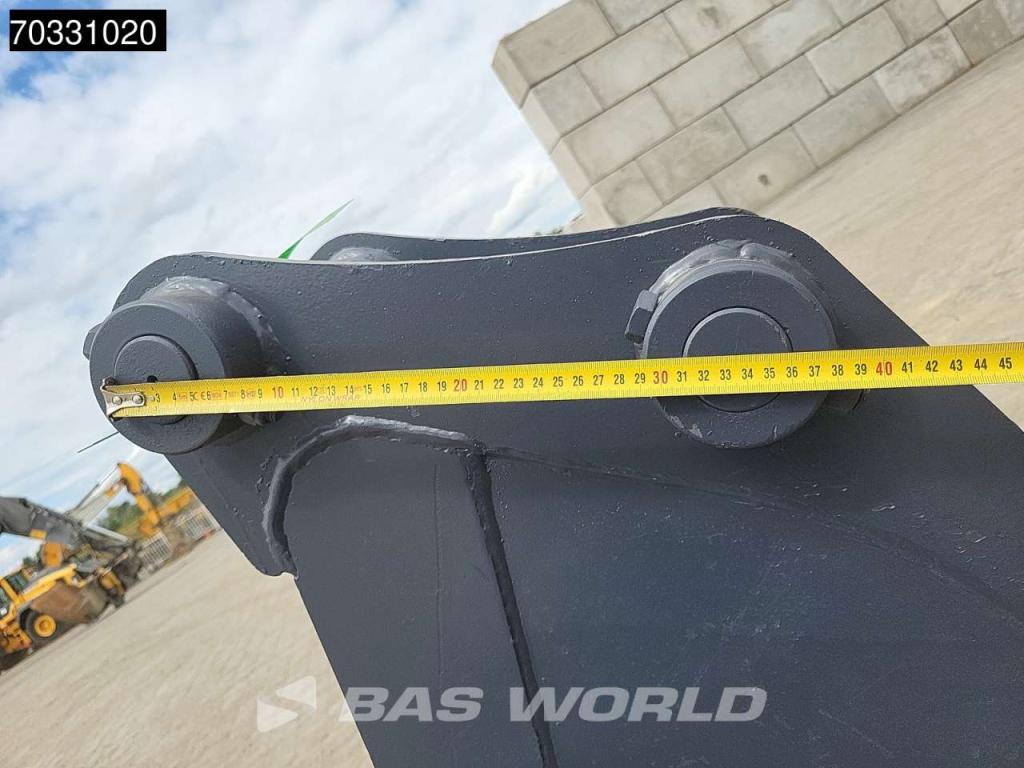 Doosan DX85R-7 A/C - PIN ON / 3 BUCKETS Photo 27