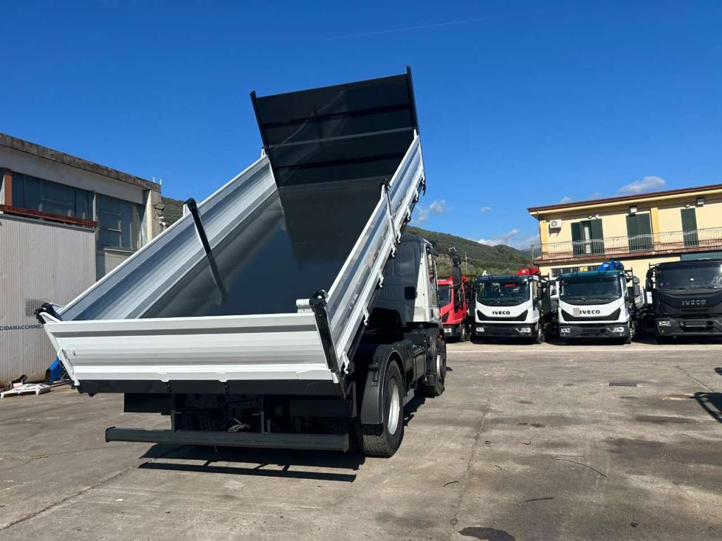 Iveco EUROCARGO 180E32 Photo 13