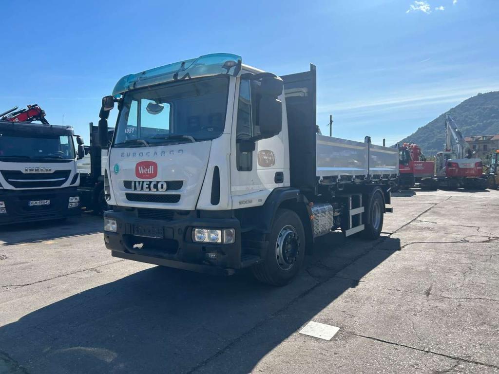 Iveco EUROCARGO 180E32 Photo 18