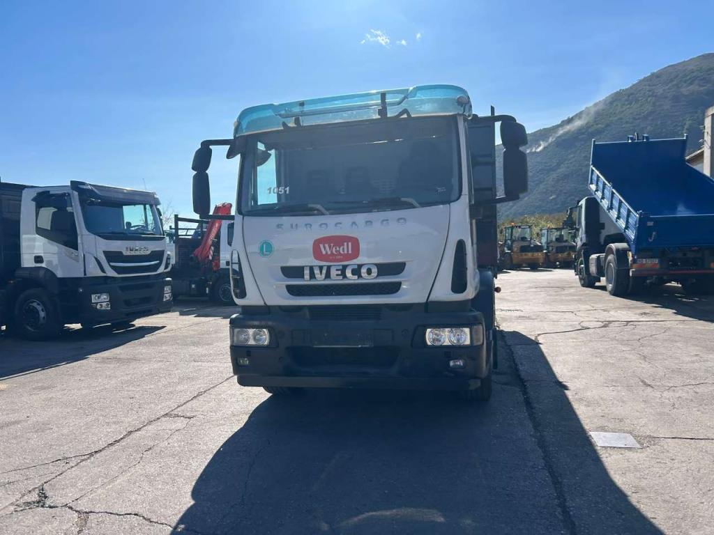 Iveco EUROCARGO 180E32 Photo 20