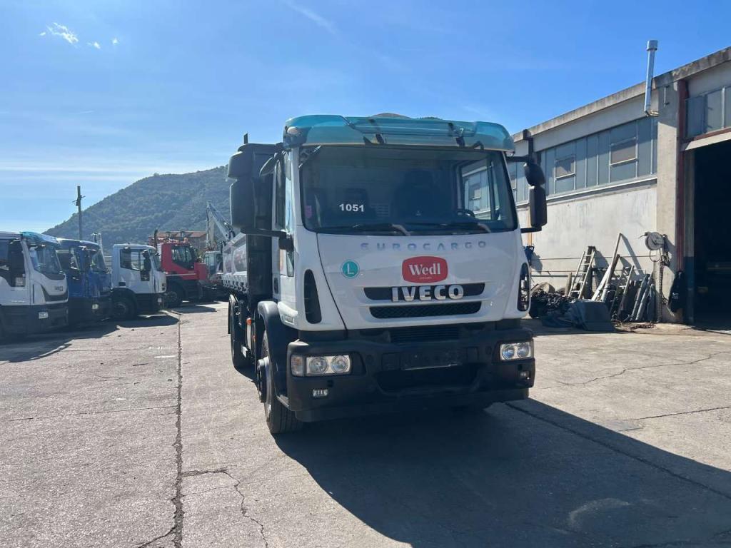Iveco EUROCARGO 180E32 Photo 22