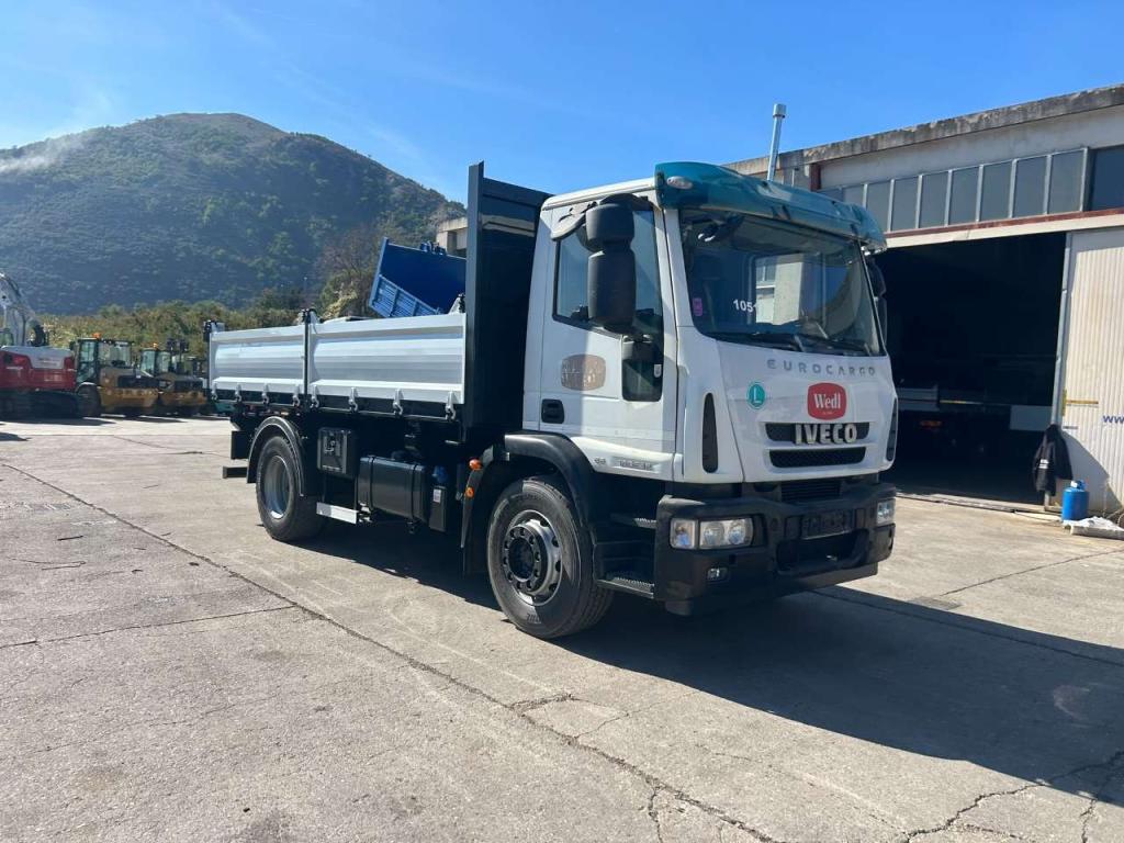Iveco EUROCARGO 180E32 Photo 24