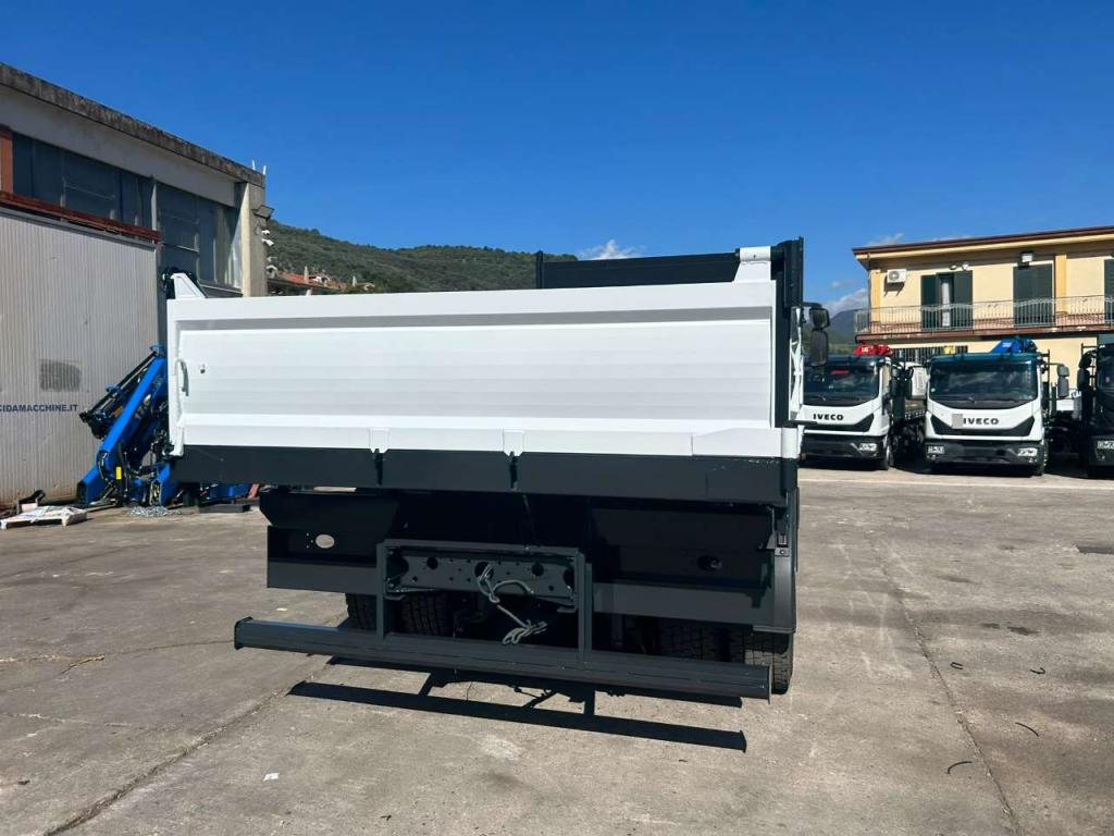 Iveco EUROCARGO 180E32 Photo 28
