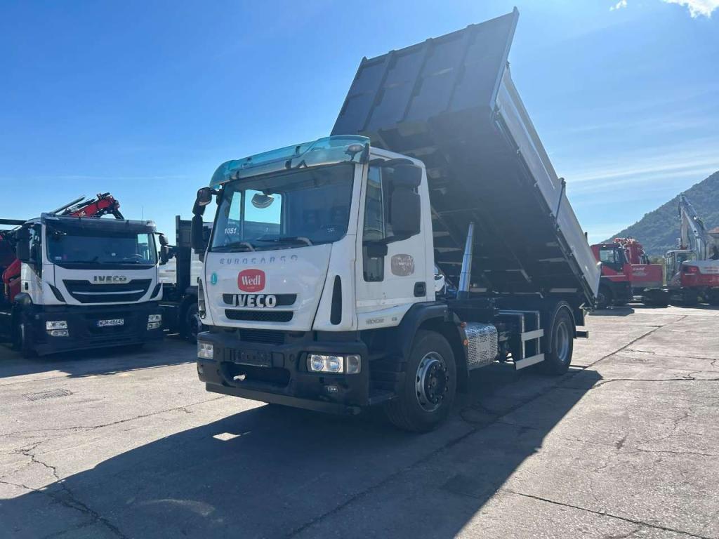 Iveco EUROCARGO 180E32 Photo 3