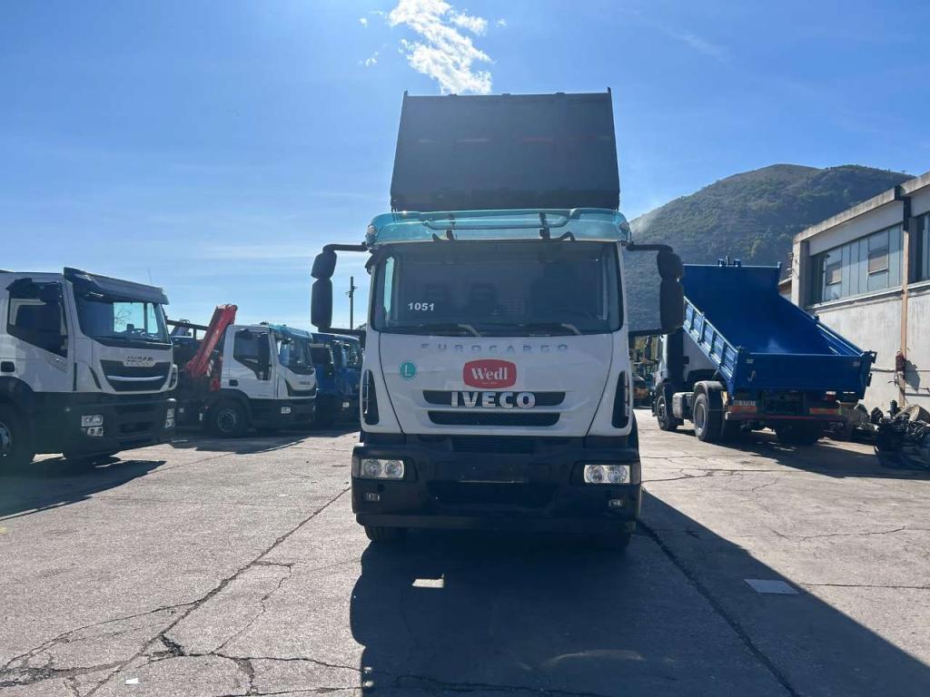 Iveco EUROCARGO 180E32 Photo 6