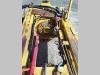 Châssis pour Caterpillar 730 Photo 6 thumbnail