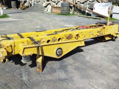 Châssis pour Caterpillar 730 en vente par PRV Ricambi Srl