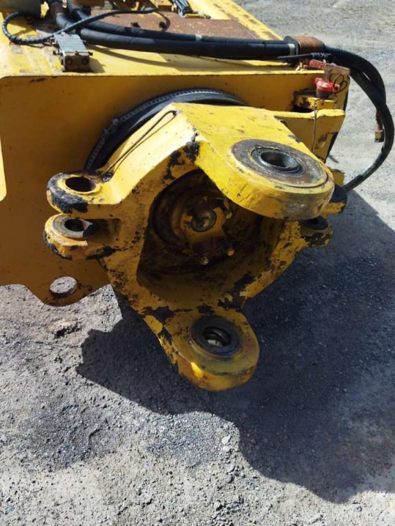 Châssis pour Caterpillar 730 Photo 2