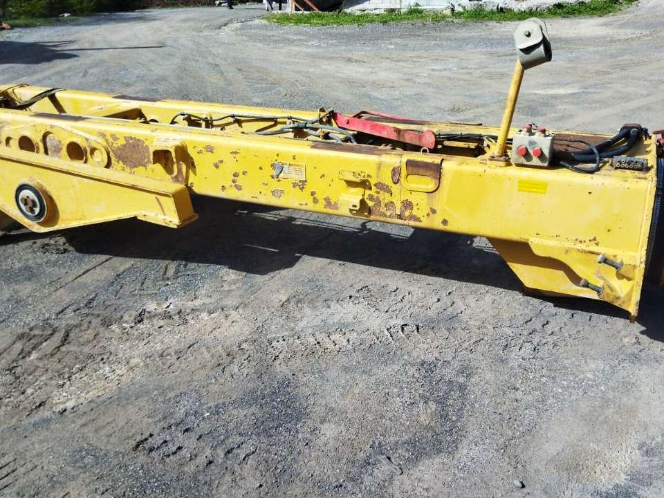 Châssis pour Caterpillar 730 Photo 5