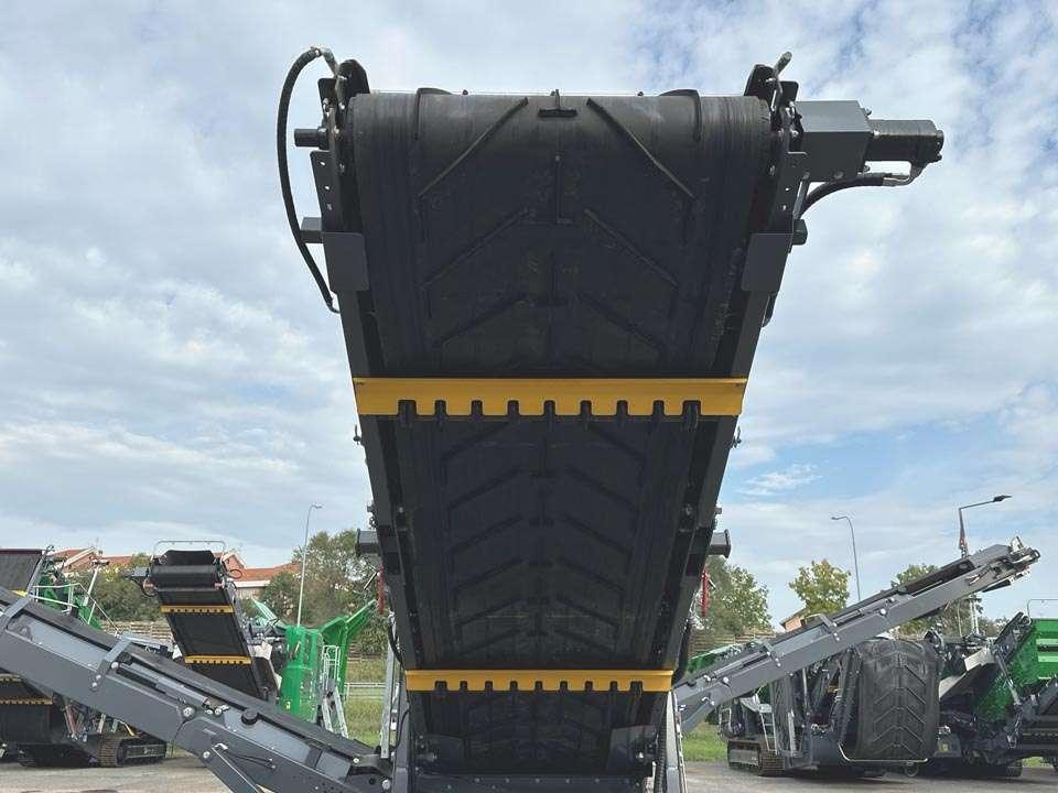 McCloskey R155 Photo 14