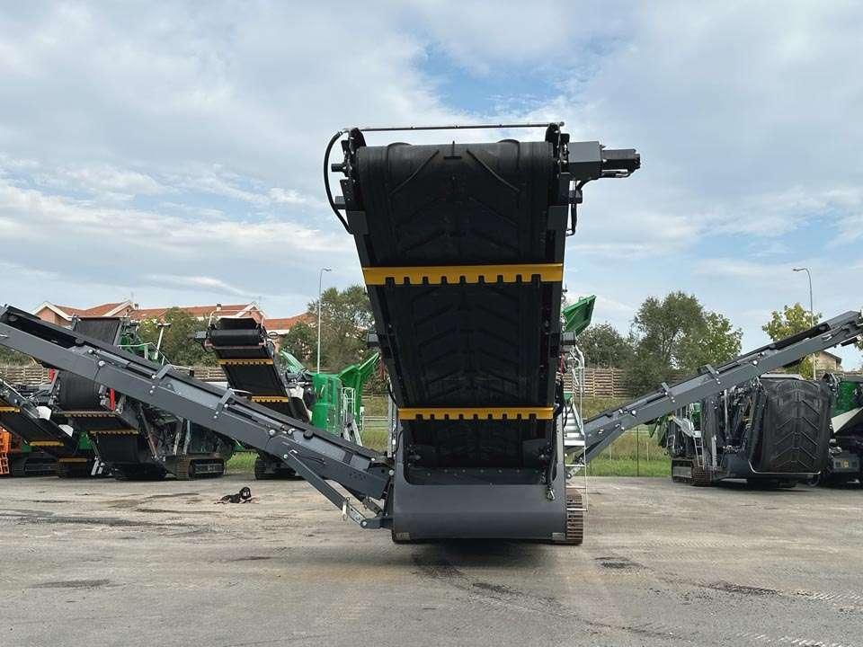McCloskey R155 Photo 19