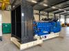 FG Wilson P2000-3 - 2000 kVA Open Genset - DPX-16033-O Photo 2 thumbnail