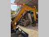 Flèche (Complet) pour Wacker Neuson 50z3 Photo 1 thumbnail