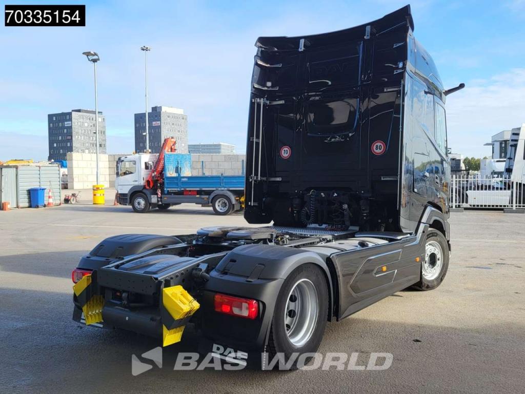 Daf XG 480 4X2 Retarder 2x Tanks Standklima ACC Photo 9