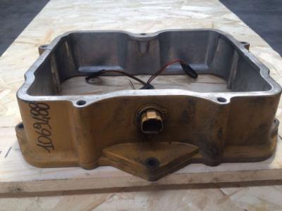 Couvercle de culbuteurs pour Caterpillar 3412 en vente par CERVETTI TRACTOR Srl