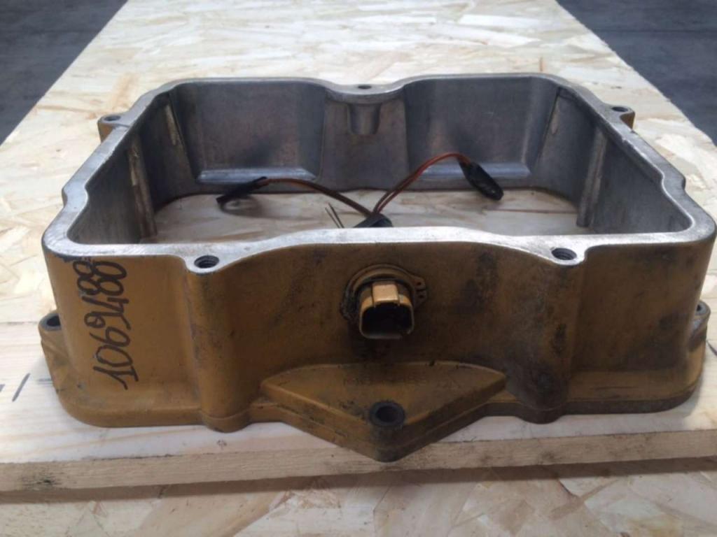 Couvercle de culbuteurs pour Caterpillar 3412 Photo 1