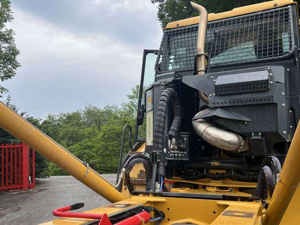 Bell B20E  6X6 Photo 16