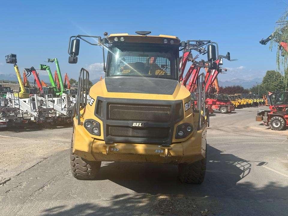 Bell B20E  6X6 Photo 20