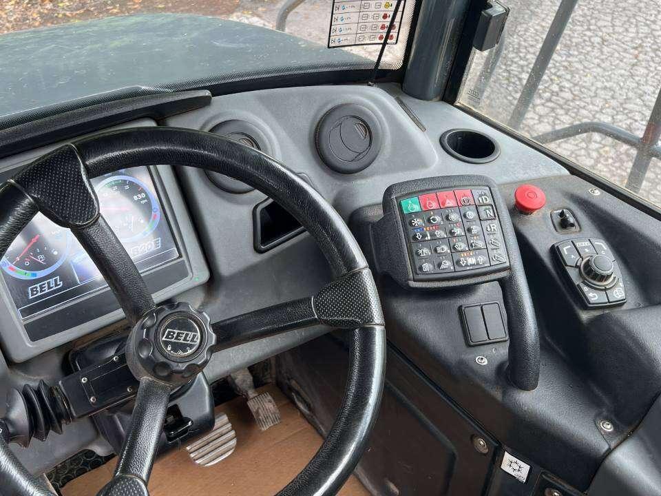 Bell B20E  6X6 Photo 6