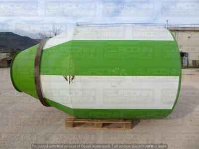 Merlo DBM3500 en vente par Piccinini Macchine Srl