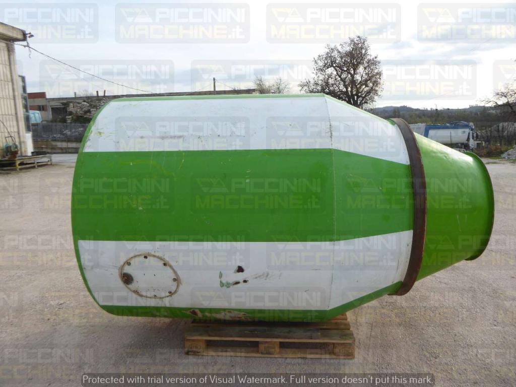 Merlo DBM3500 Photo 3