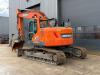 Doosan DX235LCR Photo 3 thumbnail