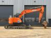 Doosan DX235LCR Photo 5 thumbnail