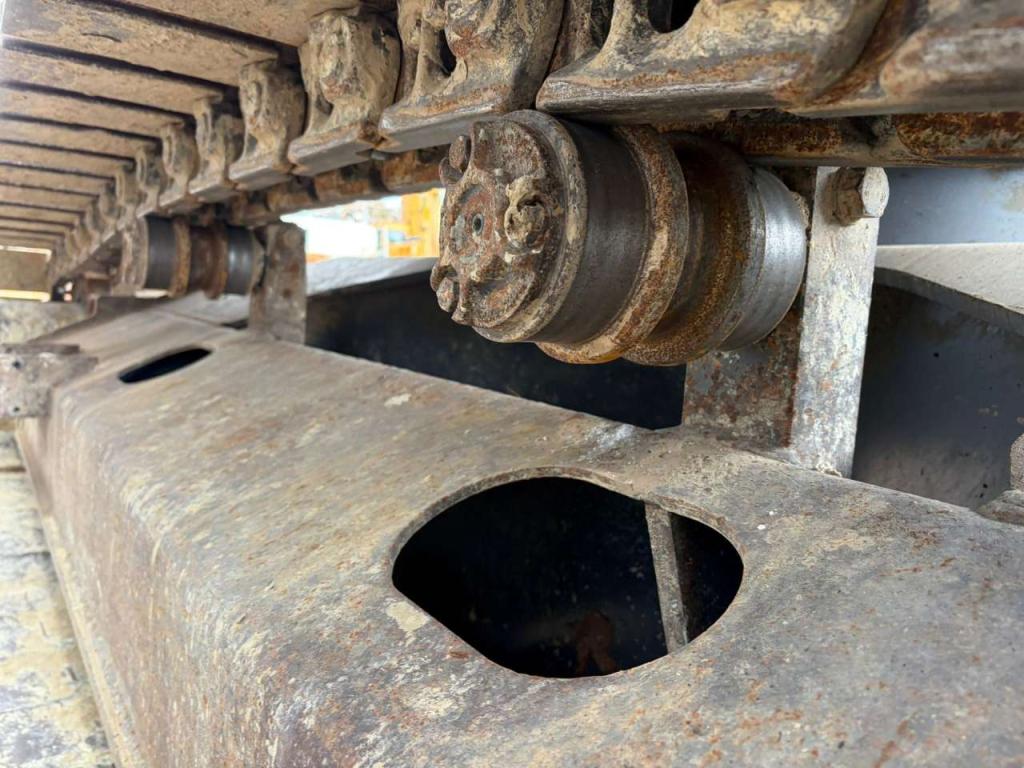 Doosan DX235LCR Photo 18