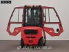 Hangcha CPCD25 FACTORY WARRANTY – KUBOTA ENGINE - CE Photo 10 thumbnail