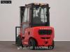 Hangcha CPCD25 FACTORY WARRANTY – KUBOTA ENGINE - CE Photo 5 thumbnail