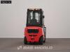 Hangcha CPCD25 FACTORY WARRANTY – KUBOTA ENGINE - CE Photo 8 thumbnail