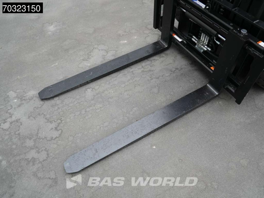 Hangcha CPCD25 FACTORY WARRANTY – KUBOTA ENGINE - CE Photo 13