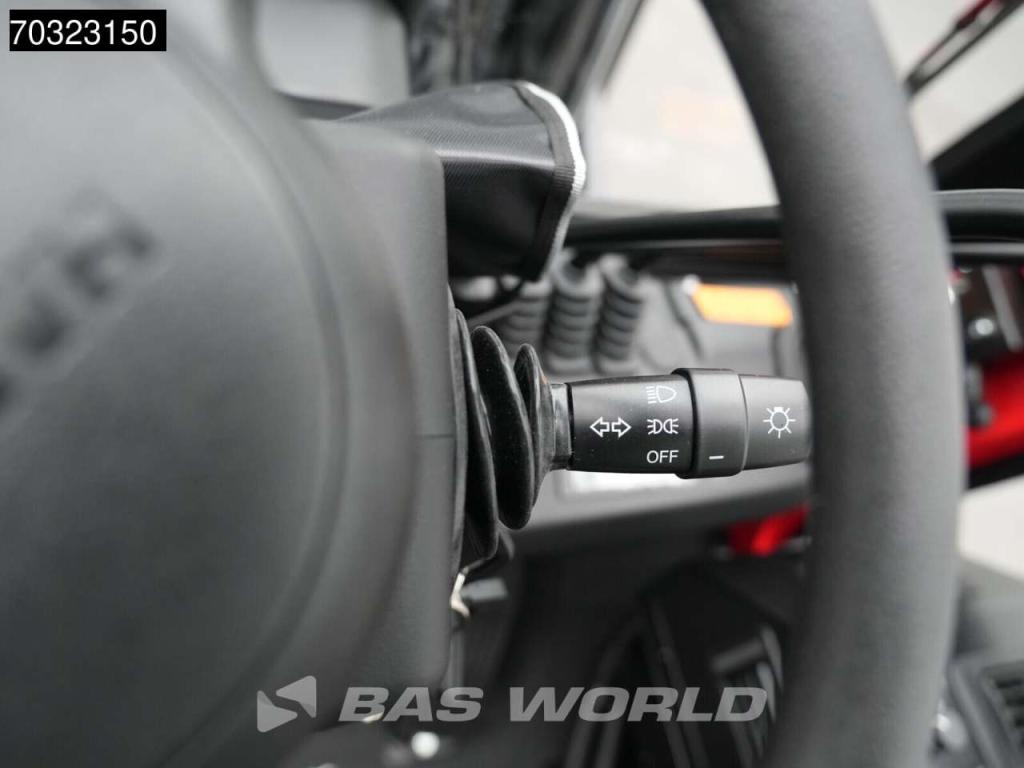 Hangcha CPCD25 FACTORY WARRANTY – KUBOTA ENGINE - CE Photo 23