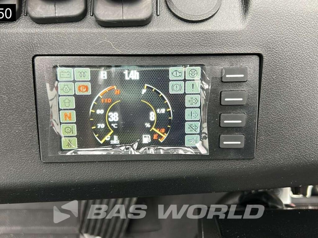 Hangcha CPCD25 FACTORY WARRANTY – KUBOTA ENGINE - CE Photo 26