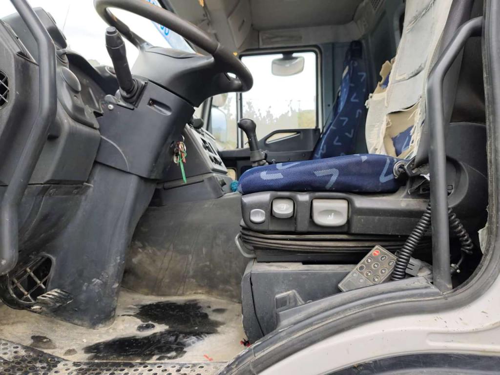 Iveco STRALIS 260S45 Photo 18