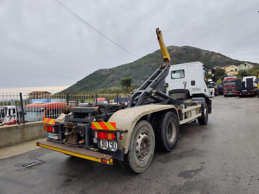 Iveco STRALIS 260S45 Photo 21