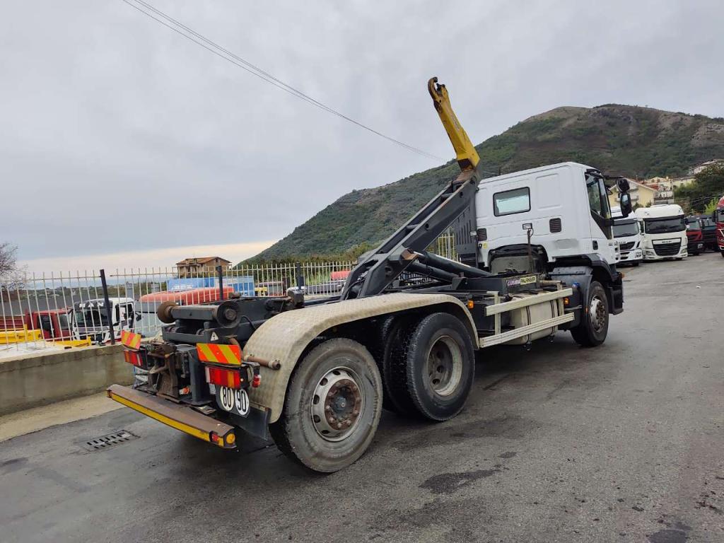 Iveco STRALIS 260S45 Photo 22