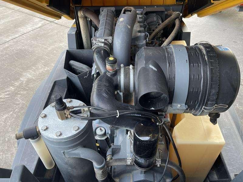 Atlas Copco XAS 97 DD Photo 10