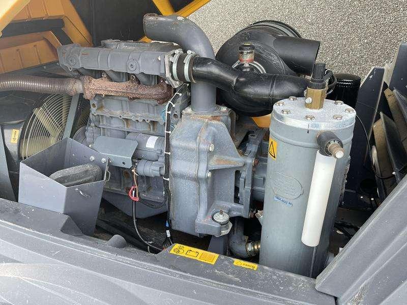 Atlas Copco XAS 97 DD Photo 11