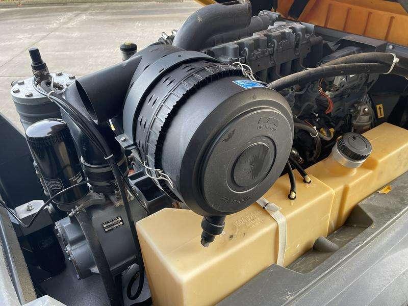 Atlas Copco XAS 97 DD Photo 12