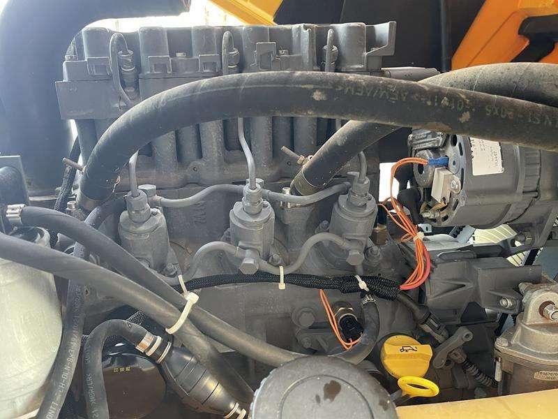 Atlas Copco XAS 97 DD Photo 13